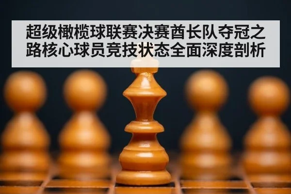 超级橄榄球联赛决赛酋长队夺冠之路核心球员竞技状态全面深度剖析